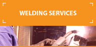 welding fabrication
