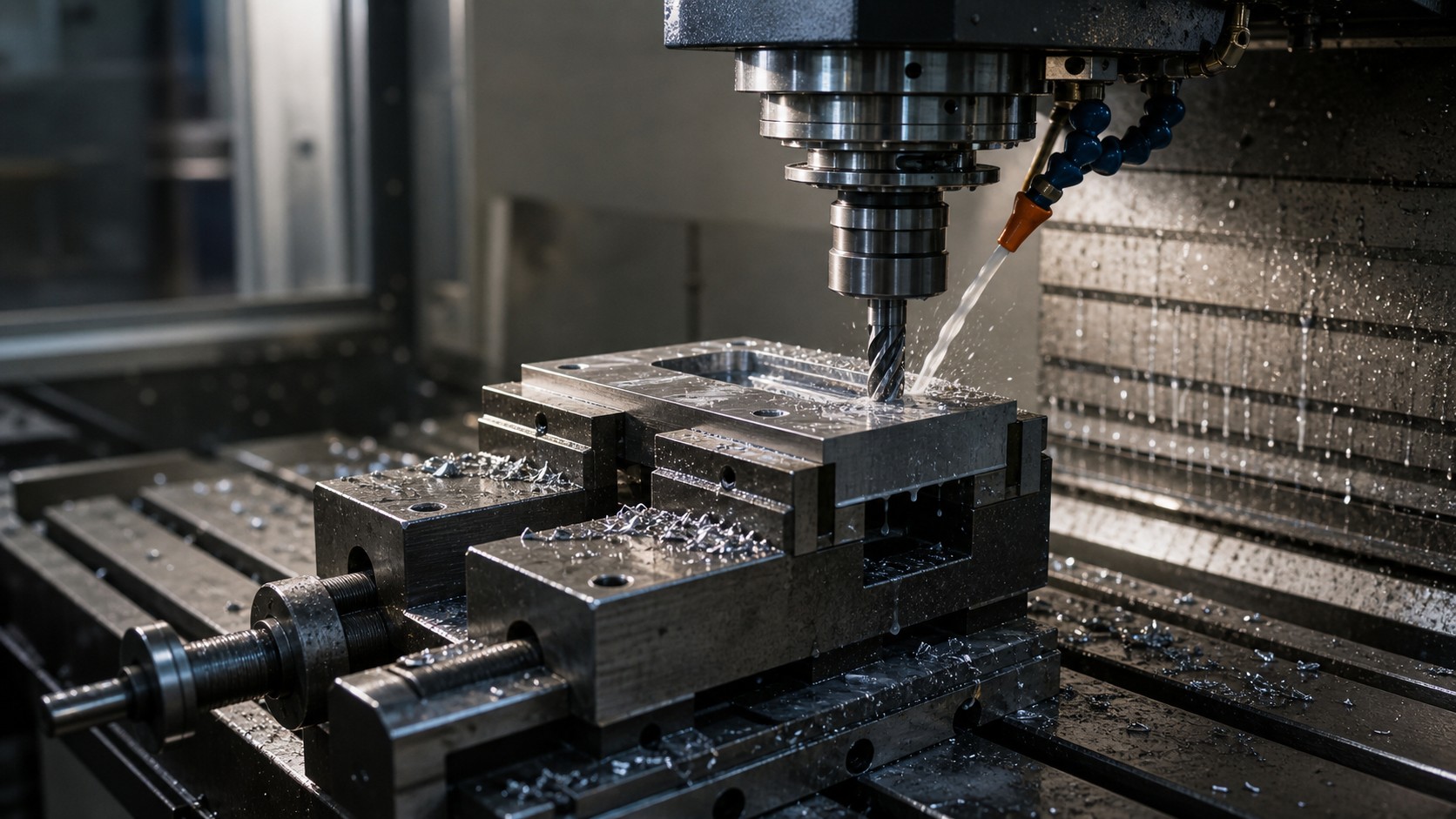 News &Amp; Updates | Midwest Metal Fabrication cnc milling metal fabrication 1 | Midwest Metal Fabrication