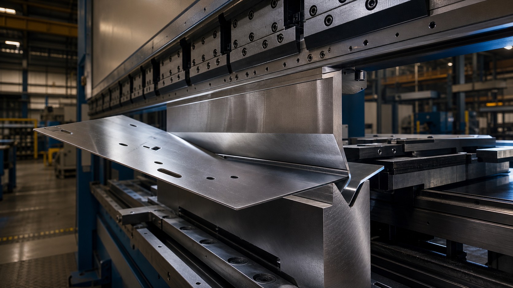 News &Amp; Updates | Midwest Metal Fabrication design for press brake bending | Midwest Metal Fabrication