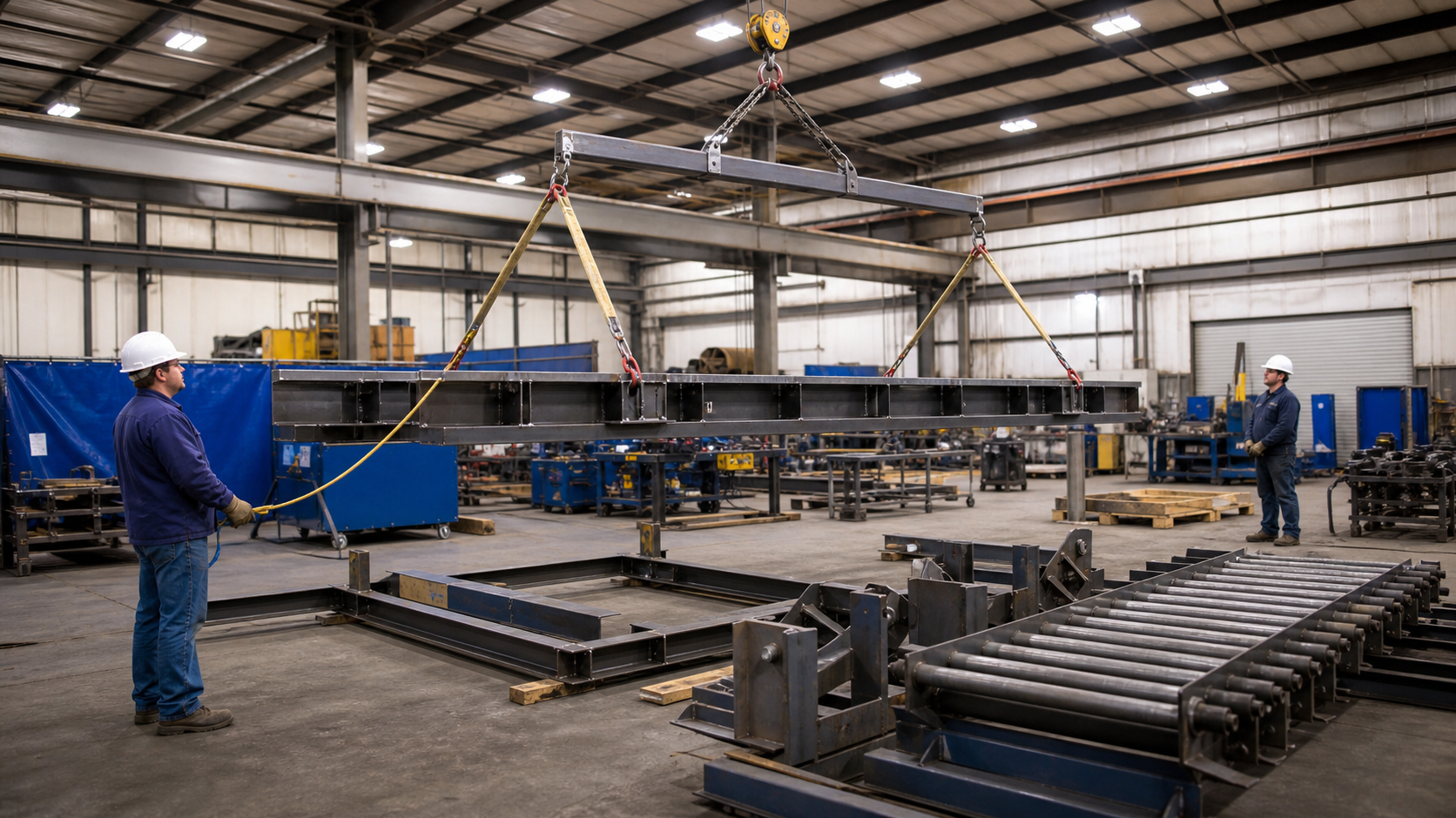 News &Amp; Updates | Midwest Metal Fabrication metal fabrication material handling | Midwest Metal Fabrication