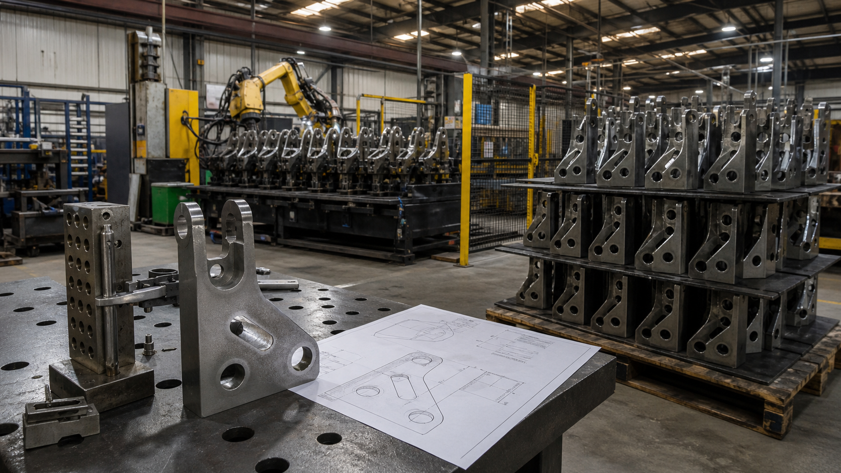 News &Amp; Updates | Midwest Metal Fabrication prototype vs production run | Midwest Metal Fabrication