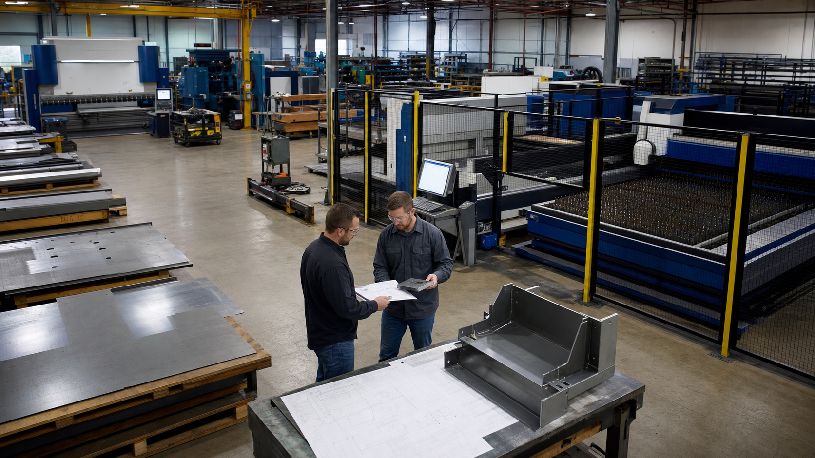 News &Amp; Updates | Midwest Metal Fabrication what drives fabrication cost | Midwest Metal Fabrication